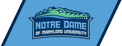 Notre Dame of Maryland - Softball